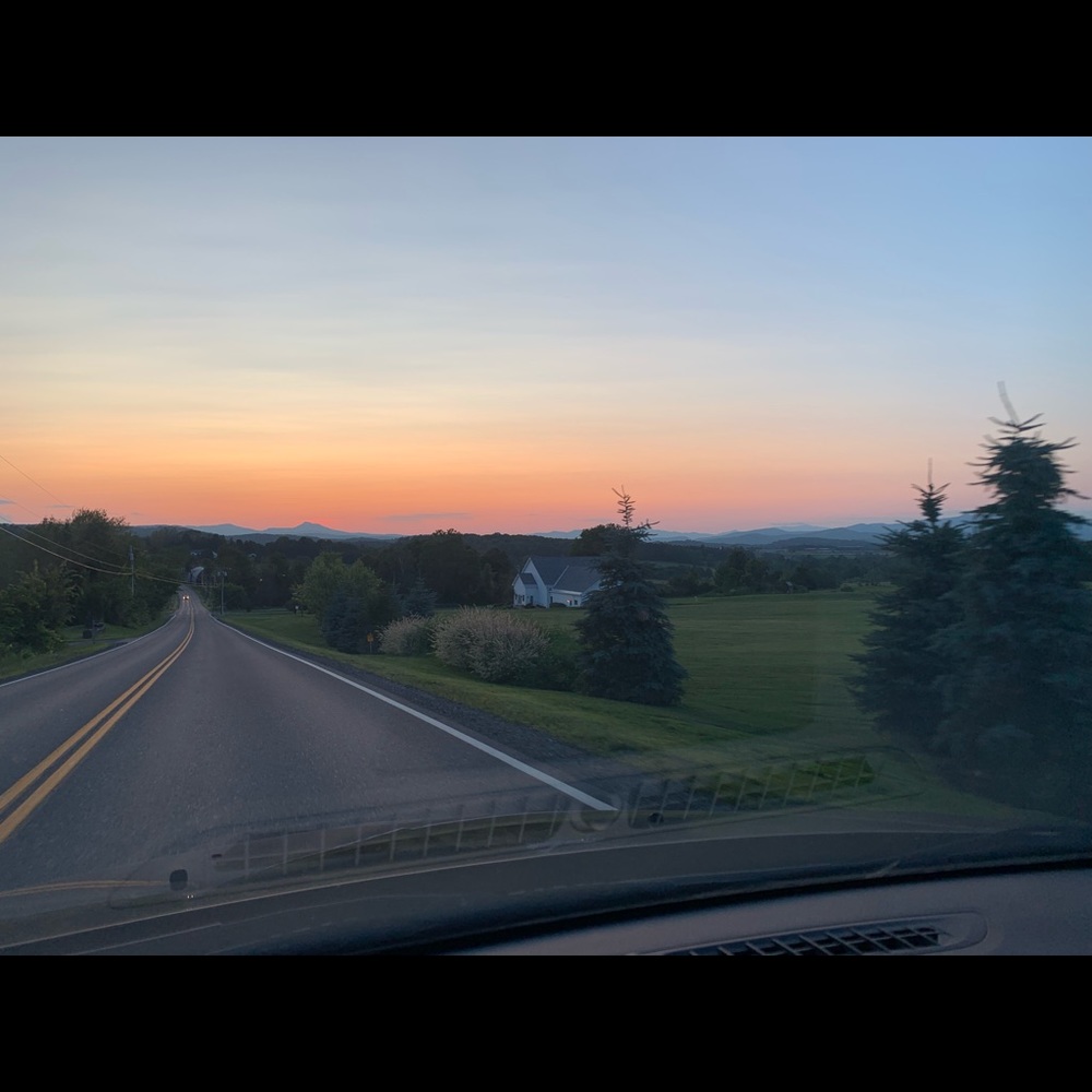 Meet your Posher, Jenna